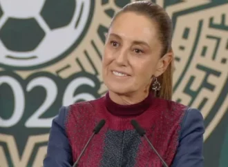 Sheinbaum considera “respetable” postura de España que apuesta por la paz ante conflicto en Irán