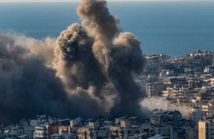 México, Colombia y Brasil piden cese al fuego inmediato en Medio Oriente