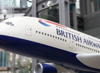 British Airways cancela vuelos a Abu Dhabi hasta fin de año por crisis en Medio Oriente