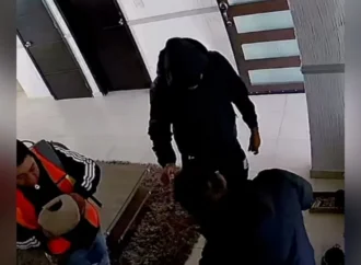 Influencer denuncia agresión y abuso sexual durante asalto en su casa en Edomex