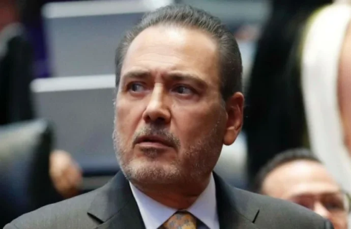 Beltrones presentará reforma electoral para eliminar la sobrerrepresentación en el Congreso