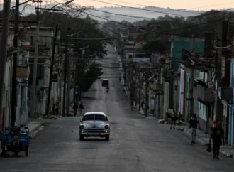 Petrolero ruso con 740 mil barriles se aproxima a Cuba en medio de crisis energética