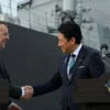 Japón y Alemania refuerzan cooperación militar ante crisis global y analizan maniobras conjuntas