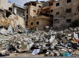 Irán rechaza diálogo con EU y advierte que la tensión seguirá afectando a los mercados