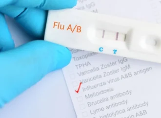 Detectan en Italia el primer caso humano de gripe aviar H9N2 en Europa