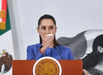 Sheinbaum lamenta asesinato de maestras en Michoacán y pide atender la violencia juvenil de forma integral