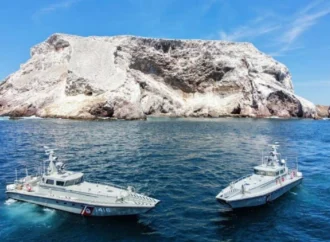 Presidente de Cuba expresa preocupación por embarcaciones mexicanas desaparecidas con ayuda humanitaria