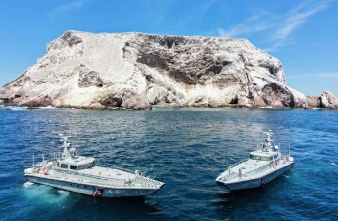 Presidente de Cuba expresa preocupación por embarcaciones mexicanas desaparecidas con ayuda humanitaria