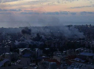 Conflicto con Irán escala tras un mes y se extiende a múltiples países, elevando tensión global