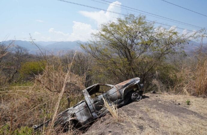 Estados Unidos refuerza sus advertencias de viaje a México por violencia y riesgos para turistas