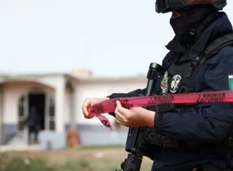 Reportan enfrentamiento armado en Cajeme; autoridades detienen a varios presuntos delincuentes