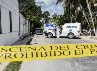 Asesinan a activista y líder social en Morelos; investigan el caso como feminicidio
