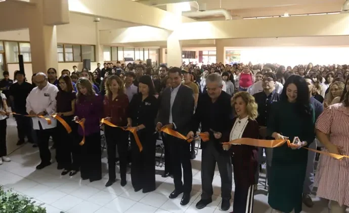 ITH impulsa participación femenina con el foro “Mujeres en la Ingeniería”