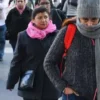 Frente frío traerá descenso de temperaturas y vientos a Sonora este fin de semana