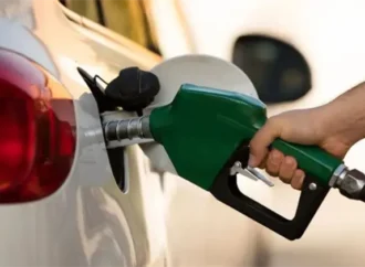 Gasolina Magna promedia 23.69 pesos por litro en Hermosillo este 14 de marzo