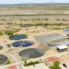 Señalan fallas en planta de tratamiento en Hermosillo en medio de la escasez de agua