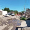 Variaciones en el suministro de agua afectan a varias colonias del norte de Hermosillo