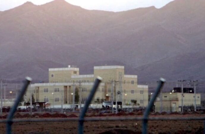 OMS advierte “fase peligrosa” en la guerra tras ataques a instalaciones nucleares en Irán e Israel
