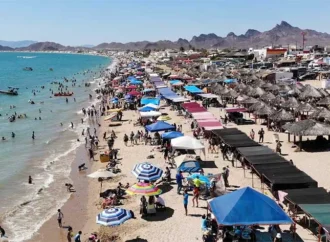 Vientos de primavera elevarán contaminación en Hermosillo y advierten riesgos a la salud