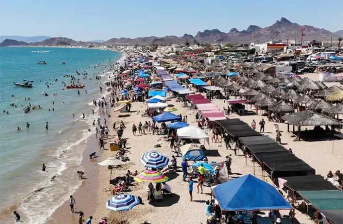 Vientos de primavera elevarán contaminación en Hermosillo y advierten riesgos a la salud