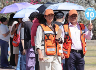 Reportan dos sismos en Pijijiapan, Chiapas, durante la madrugada del 13 de marzo