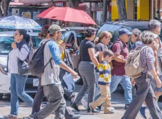 Sonora enfrenta marcado descenso térmico por frentes fríos tras semanas de calor intenso