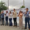 Llevan al poblado Miguel Alemán jornada de Atención a las Causas