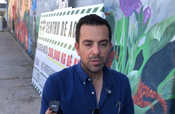 Reducción en siembras y clima adverso impulsan alza en productos agrícolas