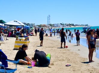 Operativo de Semana Santa 2026 en Hermosillo concluye sin víctimas fatales