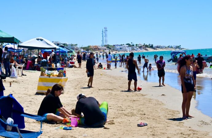 Operativo de Semana Santa 2026 en Hermosillo concluye sin víctimas fatales