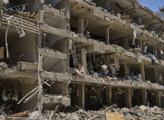 Rusia pide a Estados Unidos abandonar ultimátums y volver a negociar sobre el conflicto con Irán