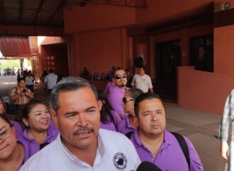 STEUS rechaza propuesta de la Unison y mantiene la huelga tras votación cerrada