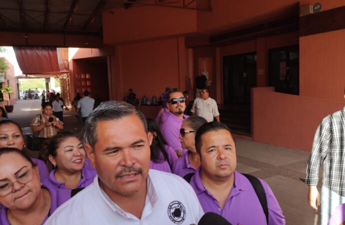 STEUS rechaza propuesta de la Unison y mantiene la huelga tras votación cerrada