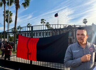 Revés para el STEUS: Juzgado federal tumba amparo y ratifica ilegalidad de la huelga en la Unison