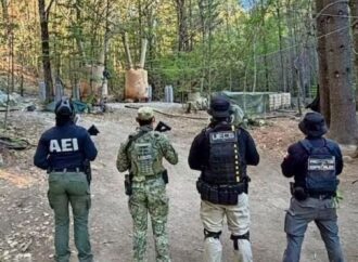 Gobierno de México aclara que agentes de la CIA fallecidos en Chihuahua no estaban autorizados para operar