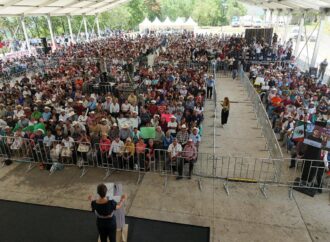 Sheinbaum activa plan de reconstrucción tras lluvias: 41 mil MDP en infraestructura