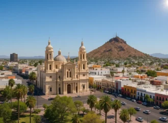 Hermosillo tendrá un día caluroso y seco este 14 de abril