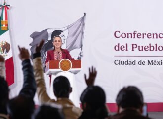 Sheinbaum anuncia decreto para crear el Servicio Universal de Salud en México