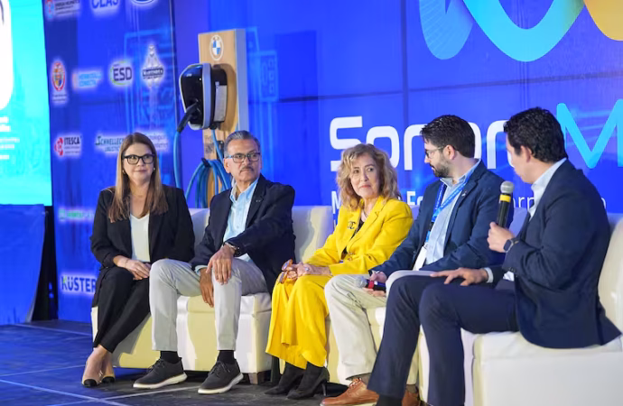 Sonora avanza hacia una nueva etapa en movilidad