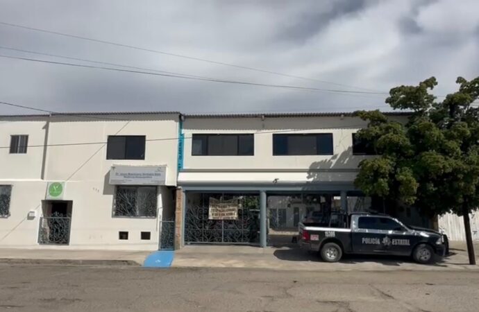 Se eleva a seis número de fallecidos por sueros vitaminados en Sonora