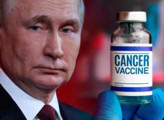 Rusia aplica primera vacuna personalizada contra el cáncer en caso de melanoma