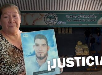 Distribuidora de papa La Costeña es procesada por homicidio culposo de Alan Gerardo en Cajeme