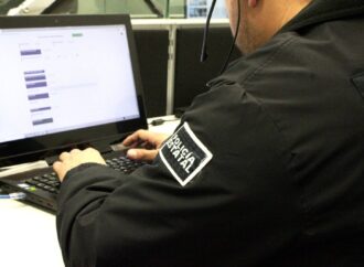 Alerta SSPC Sonora por mensajes falsos que suplantan al SAT para robar información