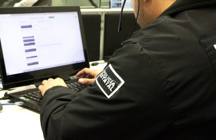 Alerta SSPC Sonora por mensajes falsos que suplantan al SAT para robar información