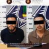 Vinculan a proceso a dos hombres por doble homicidio en Nogales; ya estaban presos en el CEFERESO 11