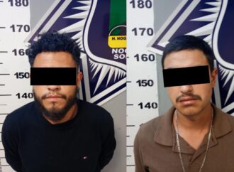 Vinculan a proceso a dos hombres por doble homicidio en Nogales; ya estaban presos en el CEFERESO 11