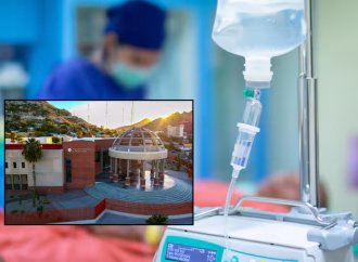 FGJE de Sonora garantiza reparación del daño por caso de sueros vitaminados; hay cateos y suspensiones