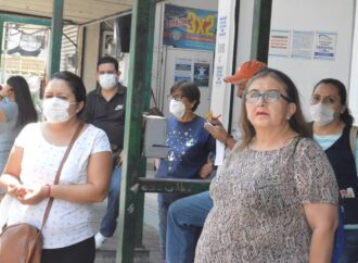 Disminuyen casos de Covid-19 e influenza en Sonora durante temporada 2025-2026