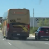 Denuncian exceso de velocidad en autobuses Tufesa rumbo a Hermosillo