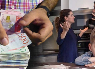 Buscan endurecer sanciones contra deudores alimentarios en Sonora con nueva reforma